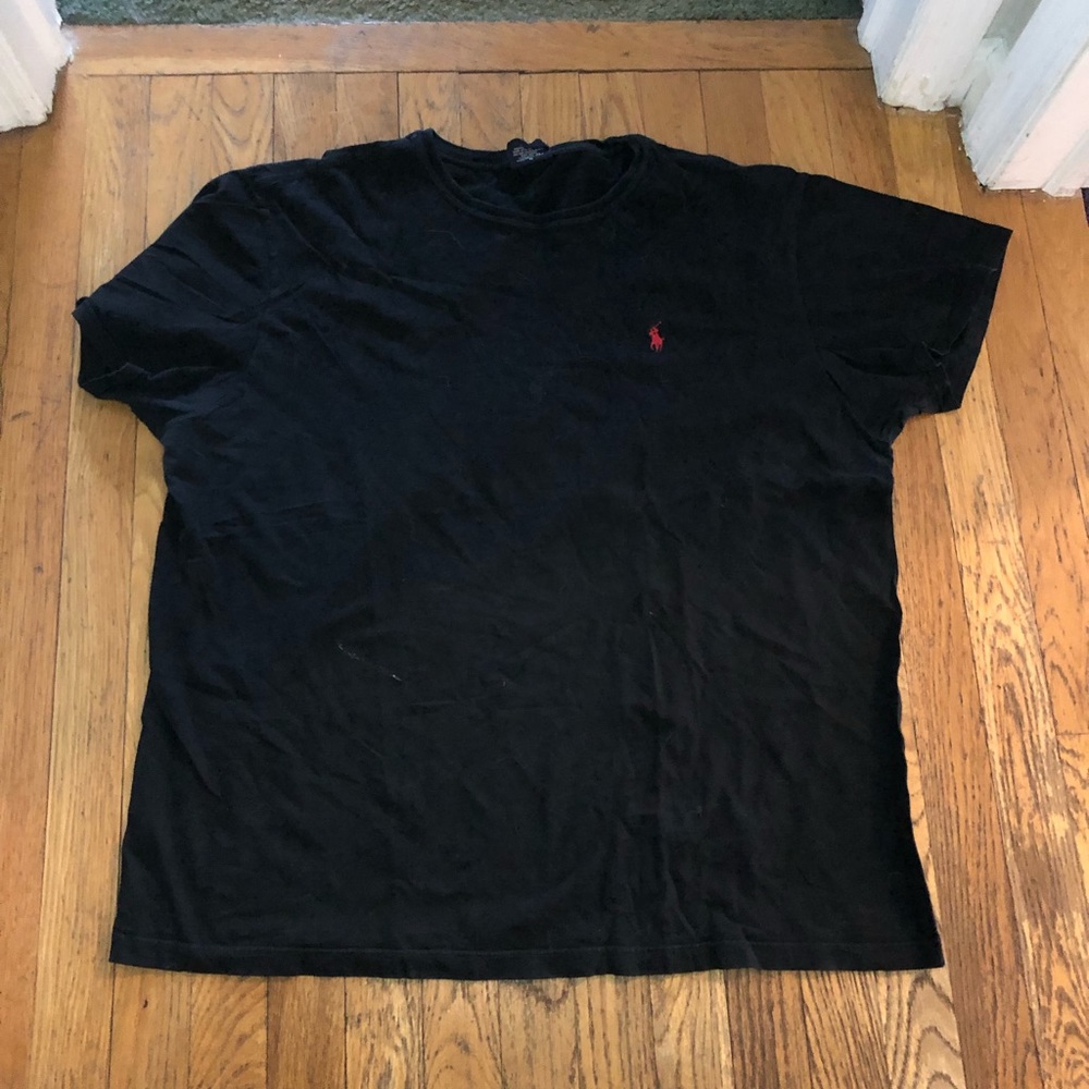 Men’s polo Ralph Lauren shirt